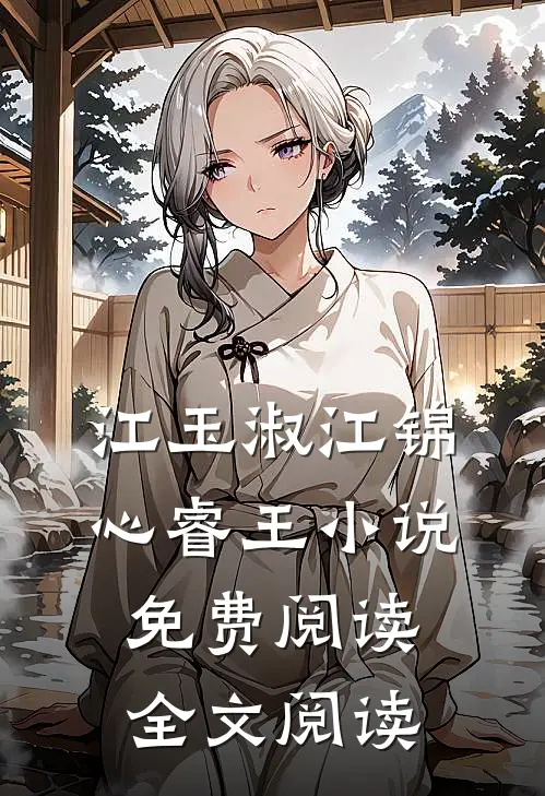 江玉淑江锦心睿王小说免费阅读全文阅读