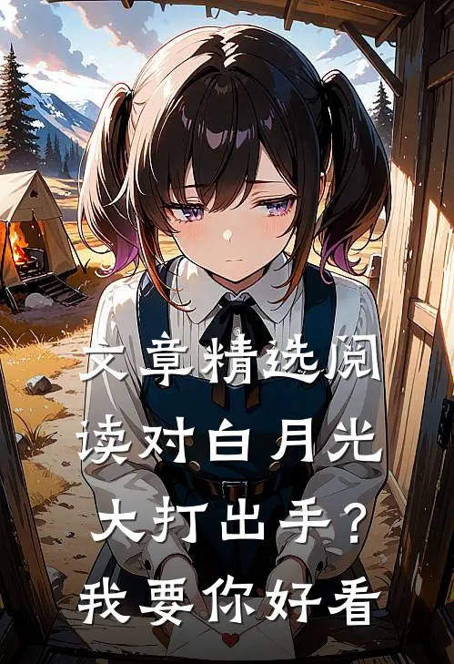 文章精选阅读对白月光大打出手？我要你好看