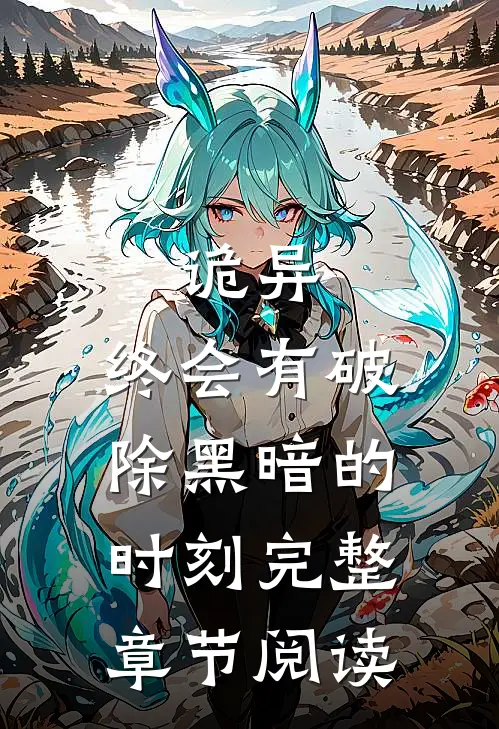 诡异：终会有破除黑暗的时刻完整章节阅读