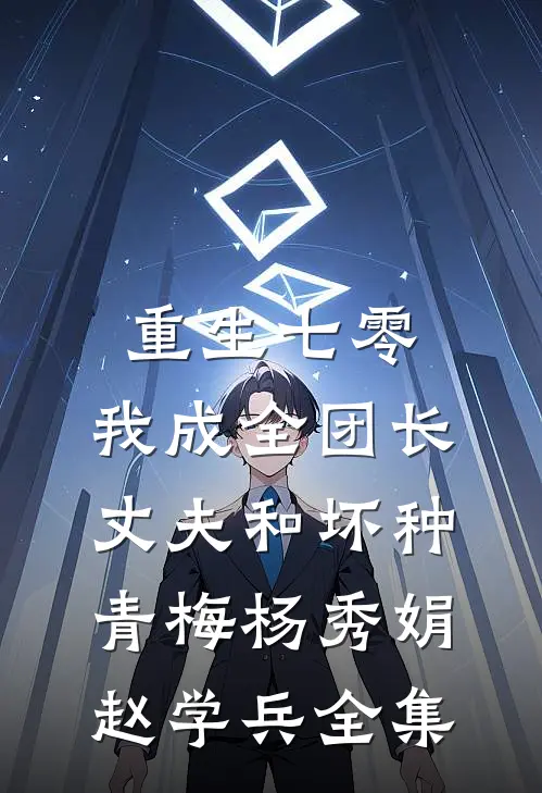 重生七零，我成全团长丈夫和坏种青梅杨秀娟赵学兵全集