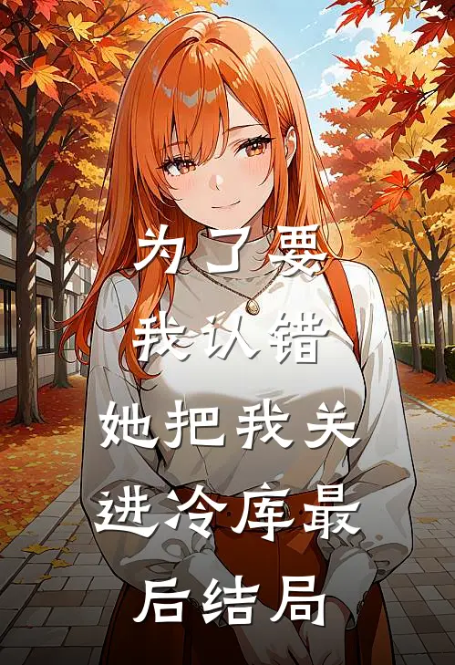 为了要我认错，她把我关进冷库最后结局