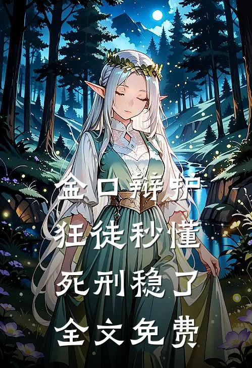 金口辩护：狂徒秒懂，死刑稳了全文免费