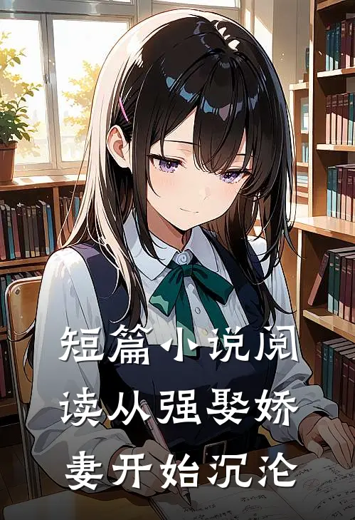 短篇小说阅读从强娶娇妻开始沉沦