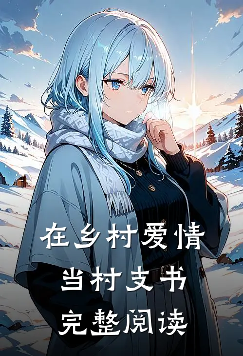 在乡村爱情当村支书完整阅读