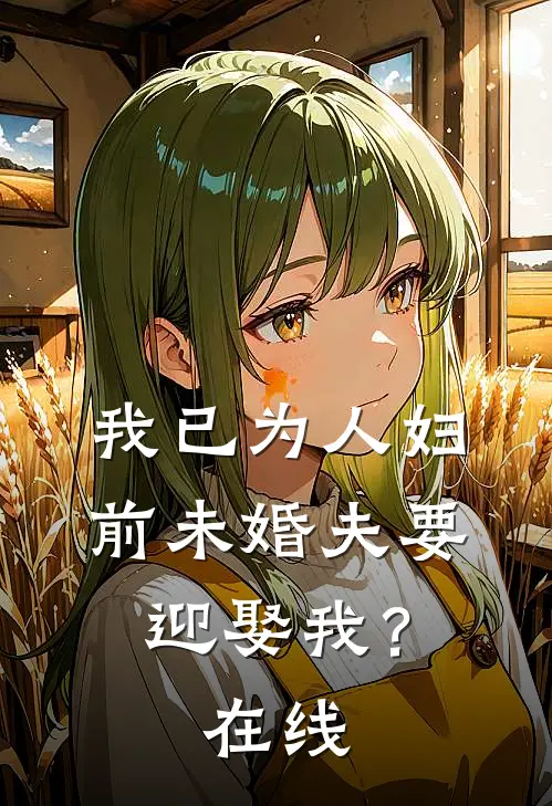 我已为人妇，前未婚夫要迎娶我？在线