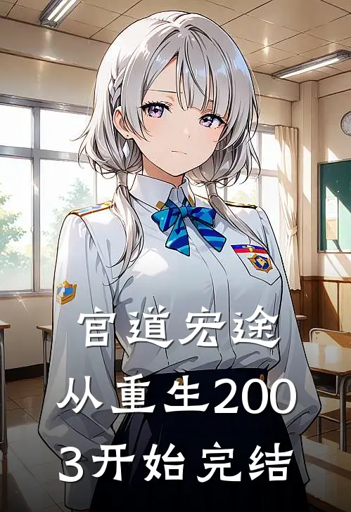 官道宏途：从重生2003开始完结