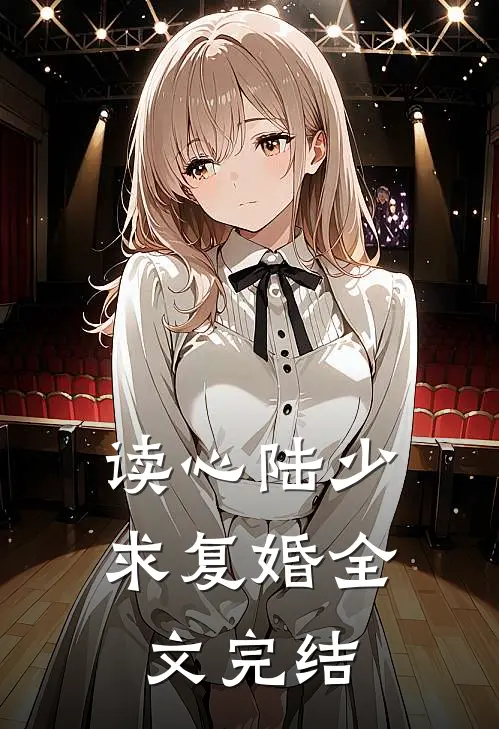 读心陆少求复婚全文完结