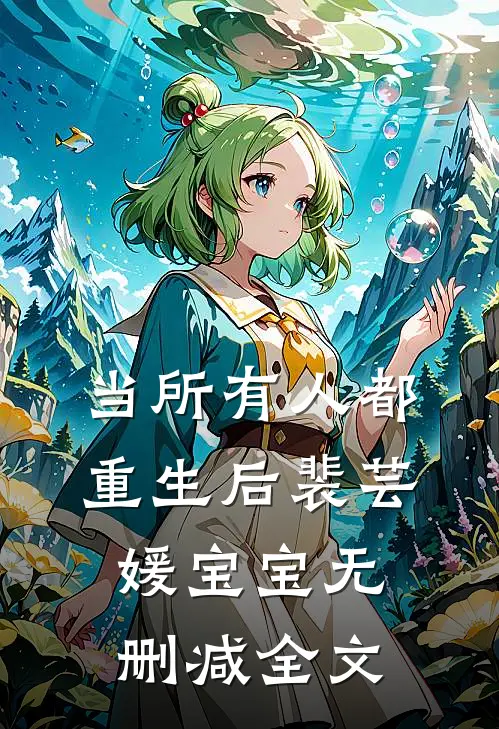 当所有人都重生后裴芸媛宝宝无删减全文