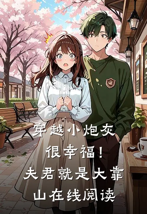 穿越小炮灰很幸福！夫君就是大靠山在线阅读