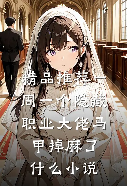 精品推荐一周一个隐藏职业大佬马甲掉麻了什么小说