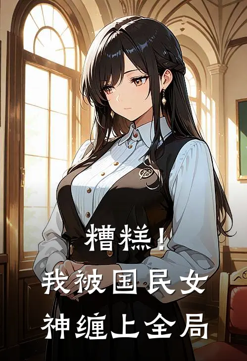 糟糕！我被国民女神缠上全局