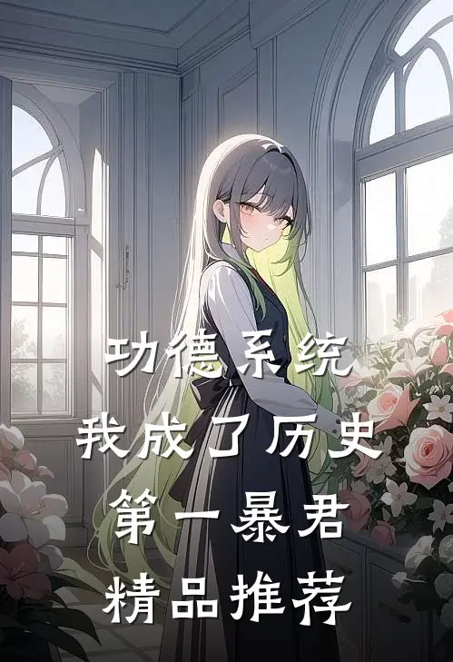 功德系统：我成了历史第一暴君精品推荐