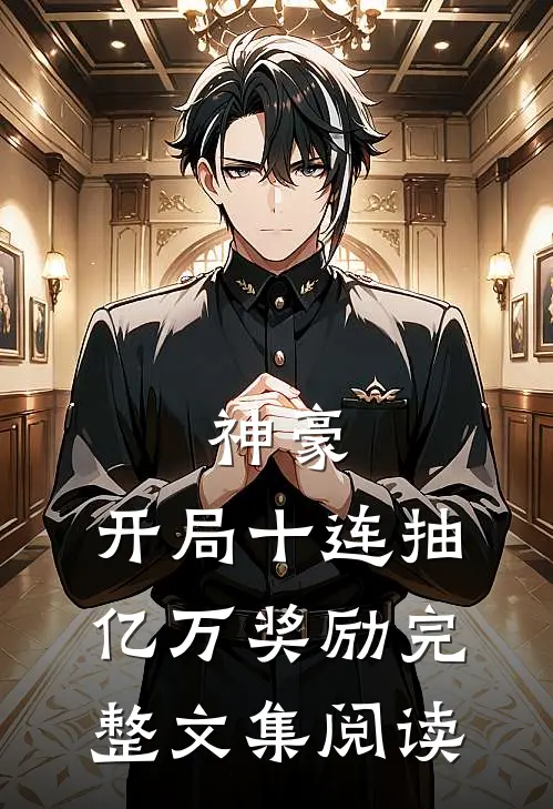 神豪：开局十连抽亿万奖励完整文集阅读