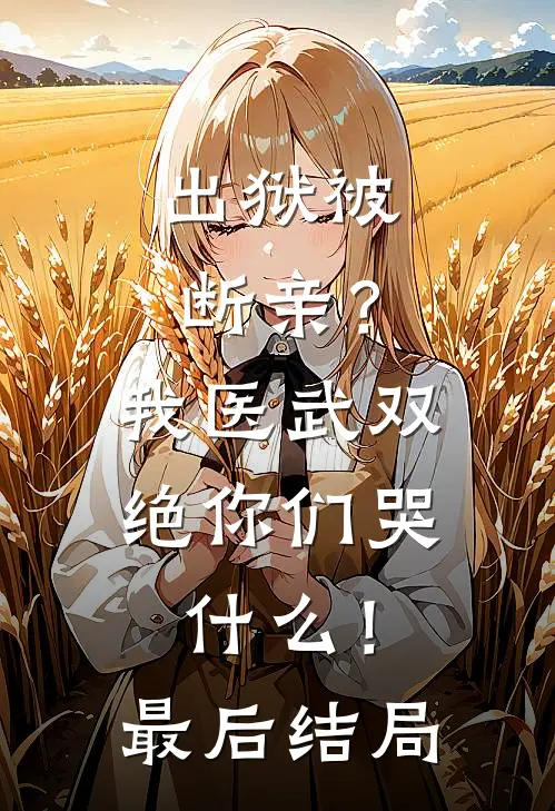 出狱被断亲？我医武双绝你们哭什么！最后结局