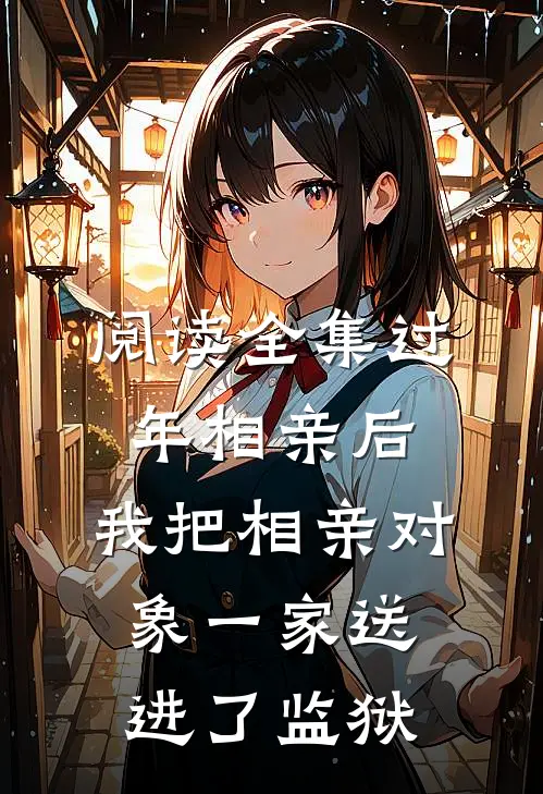 阅读全集过年相亲后，我把相亲对象一家送进了监狱