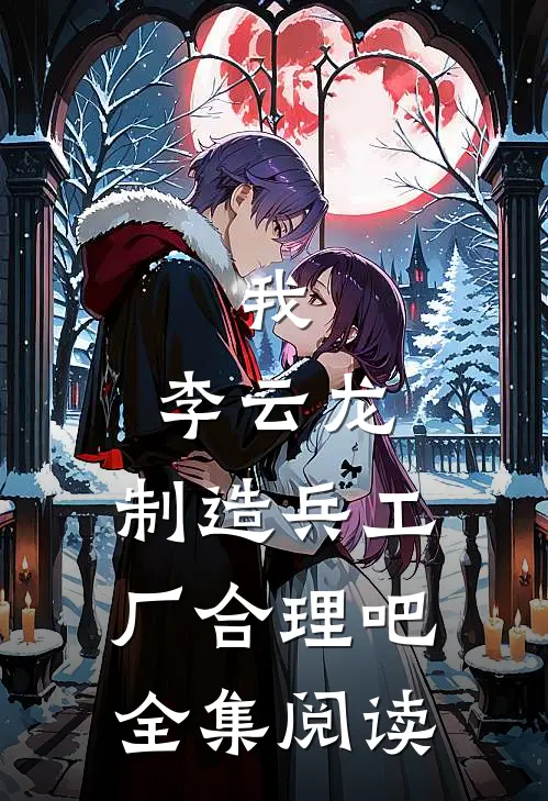 我，李云龙，制造兵工厂合理吧全集阅读