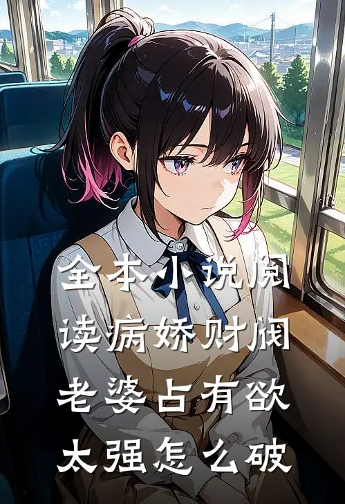 全本小说阅读病娇财阀老婆占有欲太强怎么破