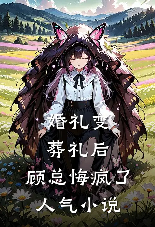 婚礼变葬礼后，顾总悔疯了人气小说