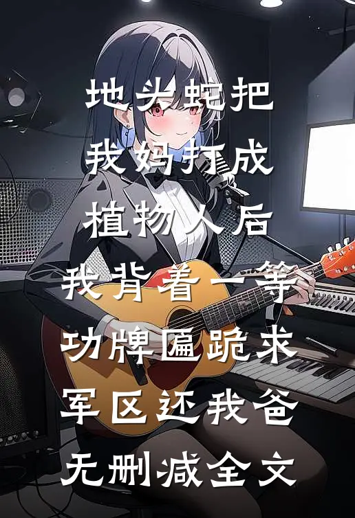地头蛇把我妈打成植物人后，我背着一等功牌匾跪求军区还我爸无删减全文