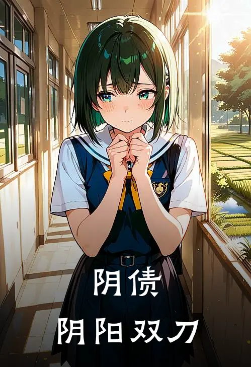 阴债：阴阳双刀