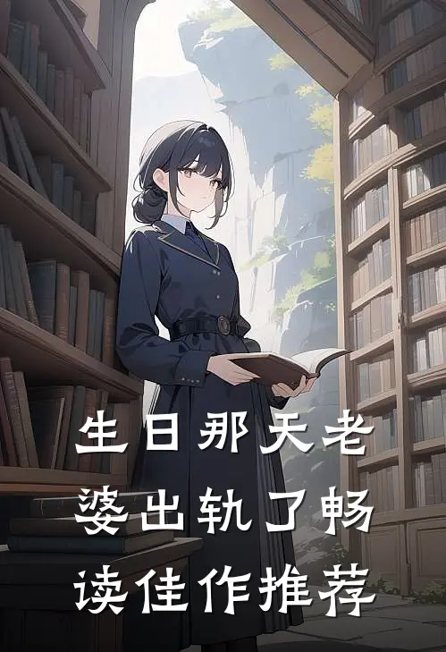 生日那天老婆出轨了畅读佳作推荐