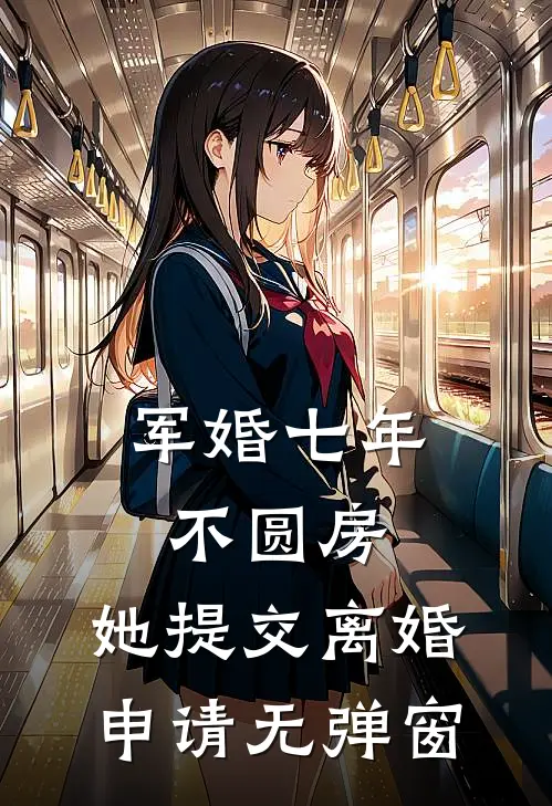 军婚七年不圆房，她提交离婚申请无弹窗
