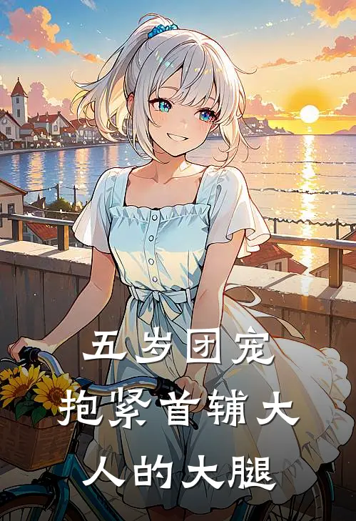 五岁团宠：抱紧首辅大人的大腿