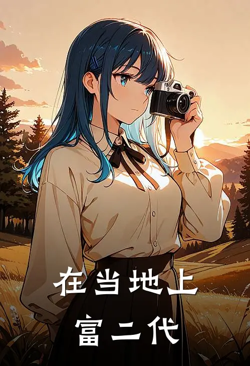在当地上富二代