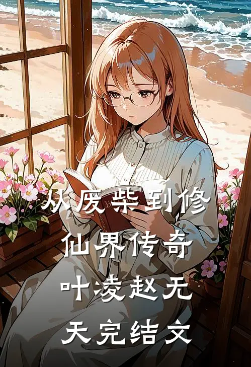 从废柴到修仙界传奇叶凌赵无天完结文