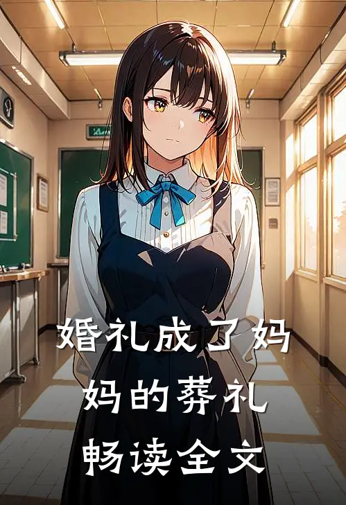 婚礼成了妈妈的葬礼畅读全文