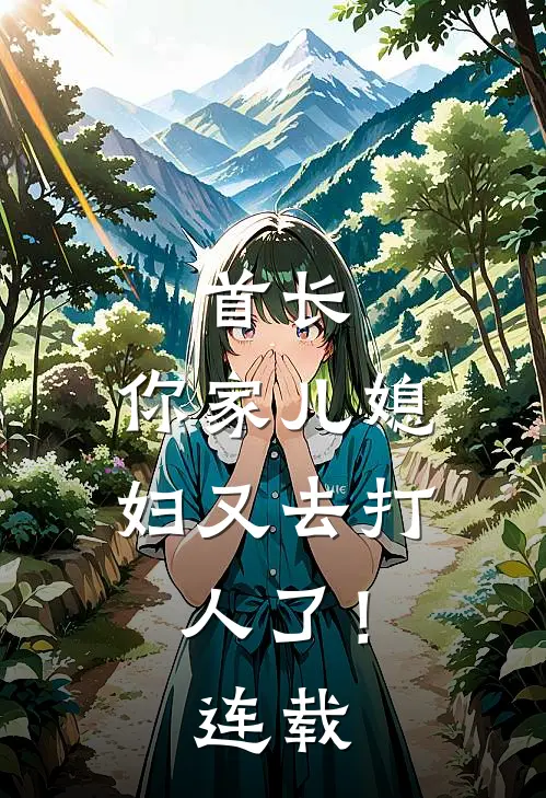 首长，你家儿媳妇又去打人了！连载