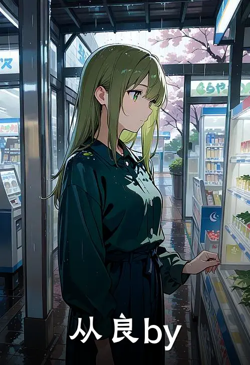 从良by