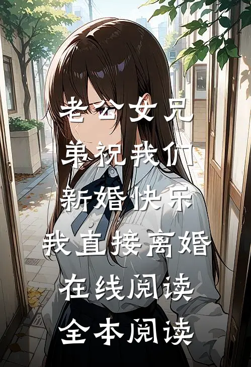 老公女兄弟祝我们新婚快乐，我直接离婚在线阅读全本阅读