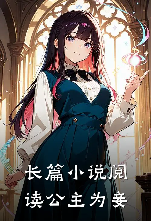 长篇小说阅读公主为妾
