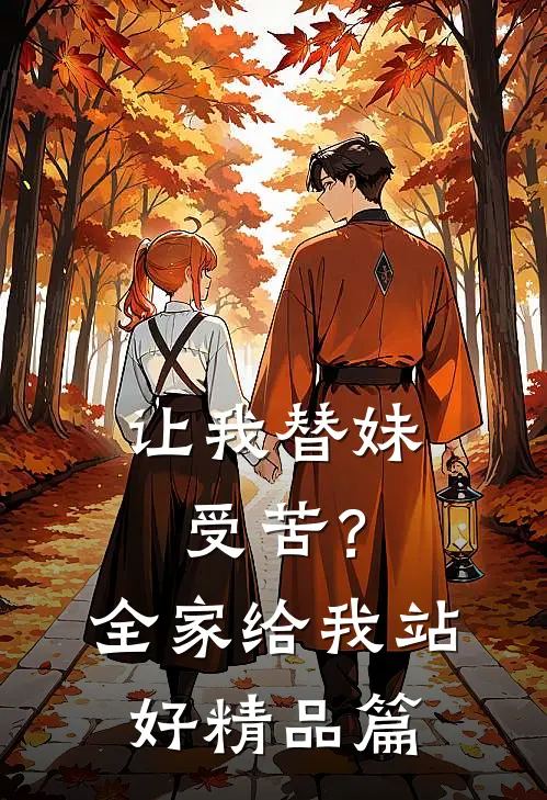 让我替妹受苦？全家给我站好精品篇