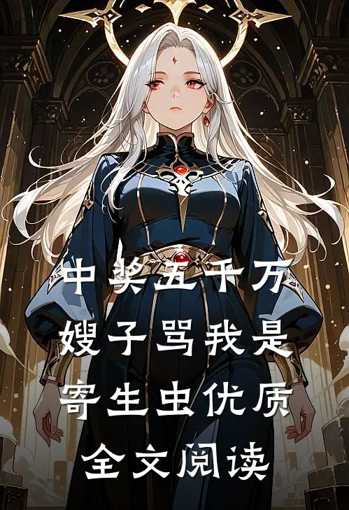 中奖五千万，嫂子骂我是寄生虫优质全文阅读
