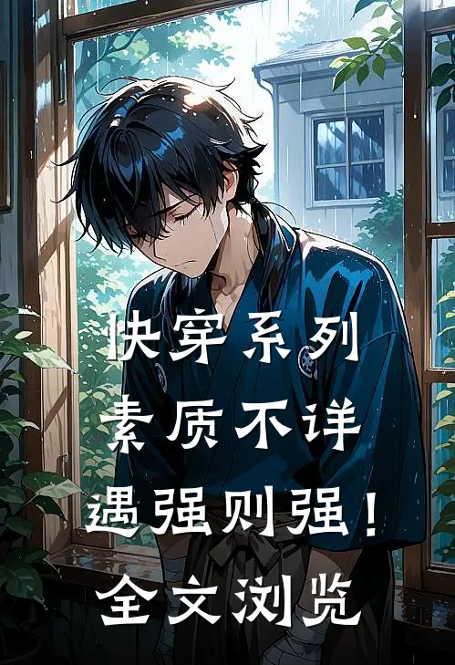 快穿系列：素质不详，遇强则强！全文浏览
