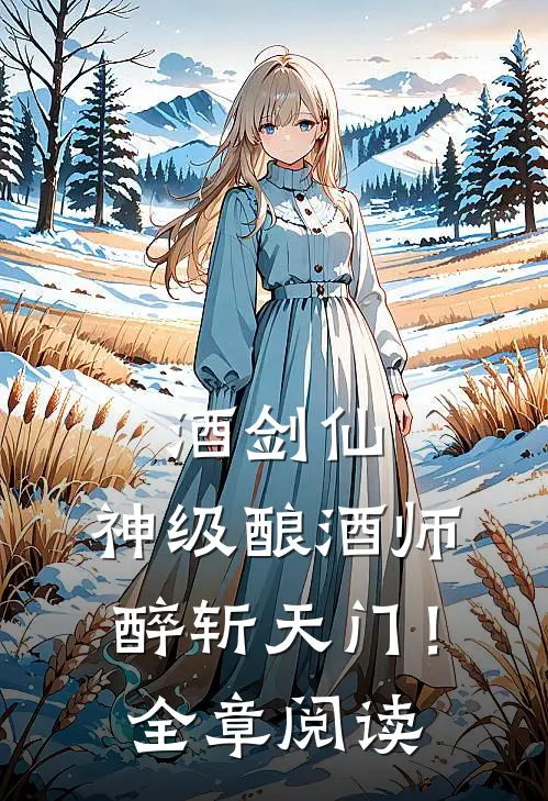酒剑仙：神级酿酒师，醉斩天门！全章阅读