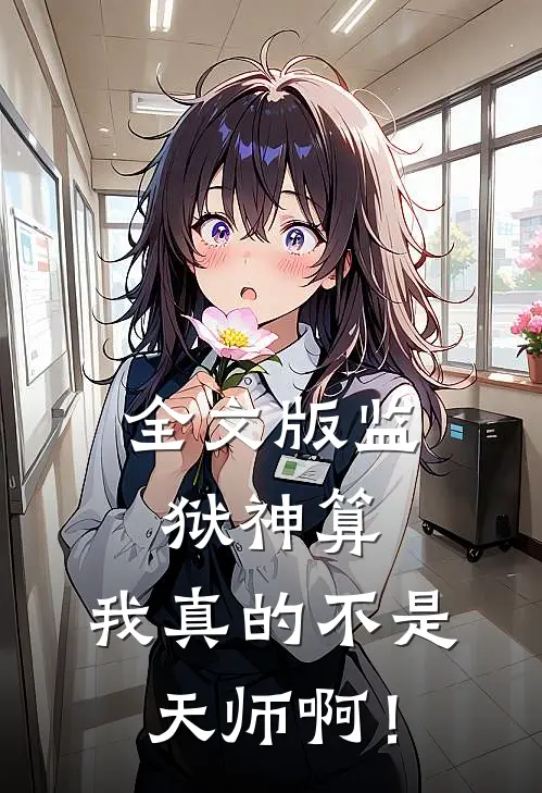 全文版监狱神算：我真的不是天师啊！