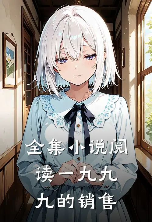 全集小说阅读一九九九的销售