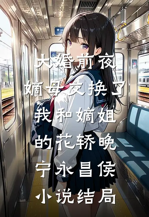 大婚前夜，嫡母交换了我和嫡姐的花轿晚宁永昌侯小说结局