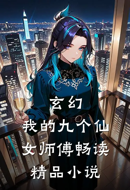 玄幻：我的九个仙女师傅畅读精品小说