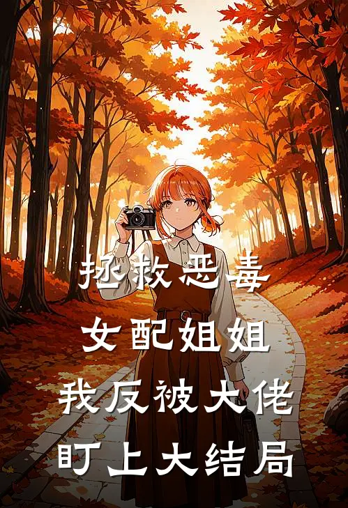拯救恶毒女配姐姐，我反被大佬盯上大结局