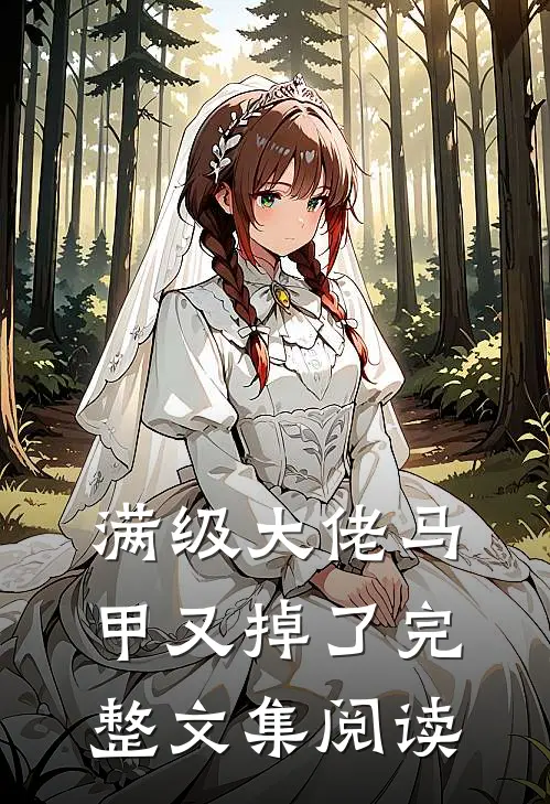 满级大佬马甲又掉了完整文集阅读