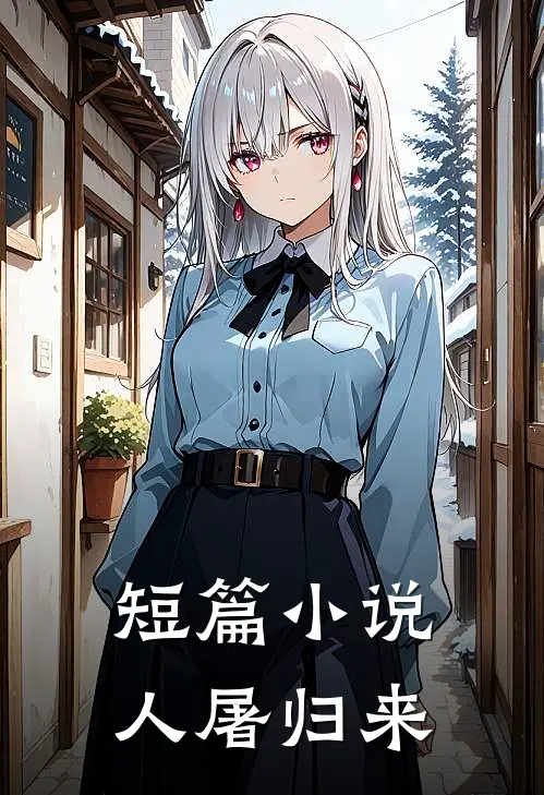 短篇小说人屠归来