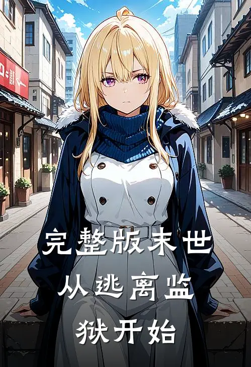 完整版末世：从逃离监狱开始