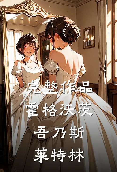 完整作品霍格沃茨：吾乃斯莱特林