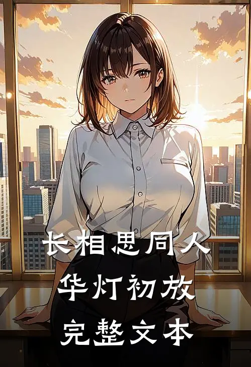 长相思同人华灯初放完整文本