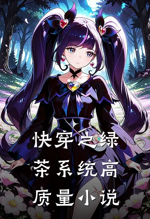 快穿之绿茶系统高质量小说