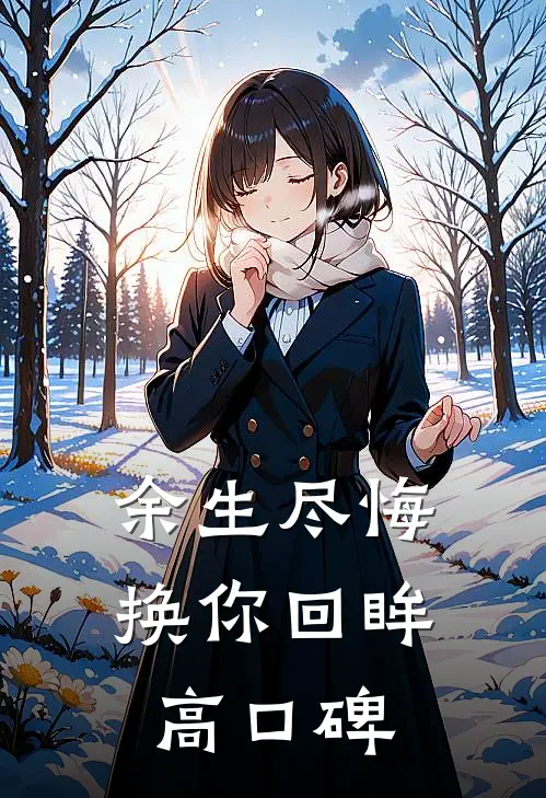 余生尽悔，换你回眸高口碑